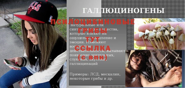 ALPHA PVP Бородино